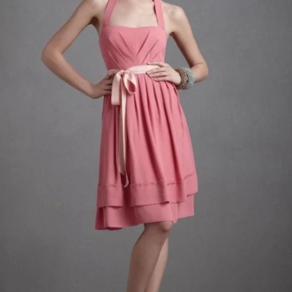 BHLDN There is Only You and Me Sunroom Dress - Picture 5 of 8